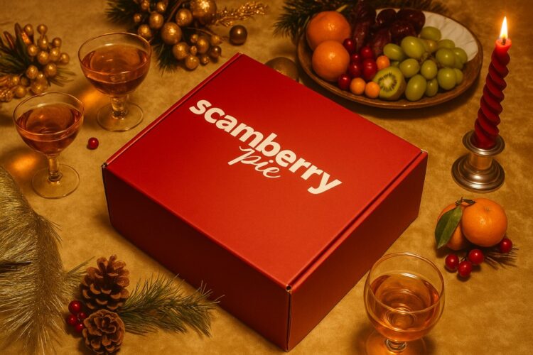 Ripple Scamberry Pie Campaign Lifts XRP Focus