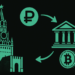 Russian Stock Exchanges Plan Crypto Trading
