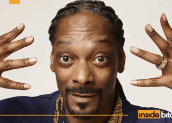 Snoop Dogg Drops An NFT To Celebrate His 54th Birthday