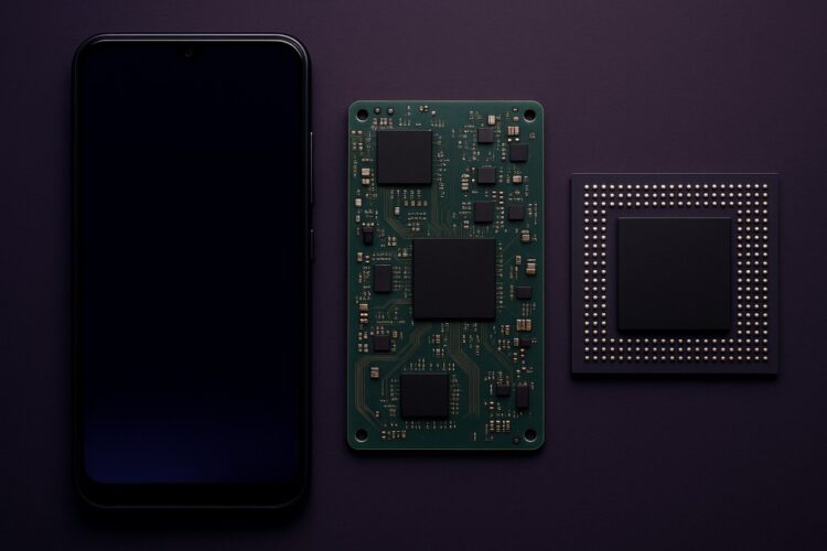 Solana Mobile Kit Targets 2B Phones; JPMorgan Tests Solana