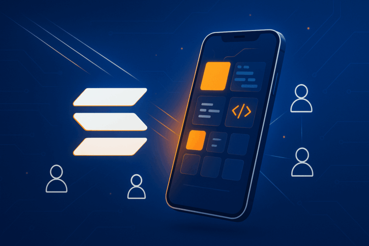 Solana Seeker Boosts Mobile Web3 Push