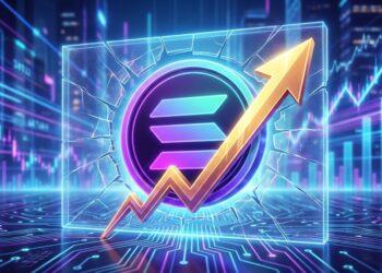 Solana (SOL) Targets Upside Break, Bulls Smell Momentum Shift