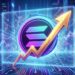 Solana (SOL) Targets Upside Break, Bulls Smell Momentum Shift
