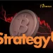 Strategy Inc Adjusts 2025 Bitcoin KPI Targets After Creating $1.44B USD Reserve