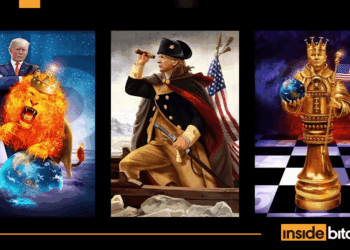 Trump’s NFTs Defy The NFT Winter