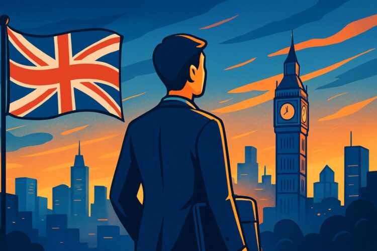 UK Prepares New Framework to Organize the Crypto Industry