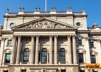 UK To Regulate Crypto Like Traditional Finance From 2027