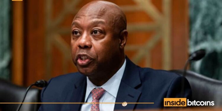 US Senate Banking Committee Delays Crypto Legislation To 2026