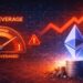 Ethereum Traders Chase Upside With Historic Leverage – Breakout Fuel Or Fragile Setup?