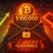 Why $100,000 Is Bitcoin’s Most Important Resistance Level
