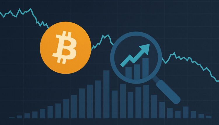 Bitcoin Flashes Largest Hidden-Buying Spike of the Cycle Despite Losing $90K Level
