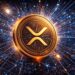 XRP On-Chain Velocity Hits Yearly High As Network Activity Explodes