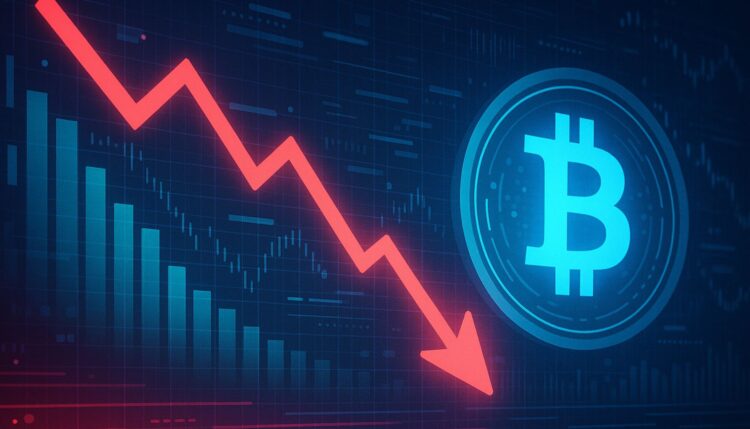Market Stress Continues As Bitcoin STH SOPR Dips Below 1– When Will The Pain End?