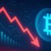 Market Stress Continues As Bitcoin STH SOPR Dips Below 1– When Will The Pain End?