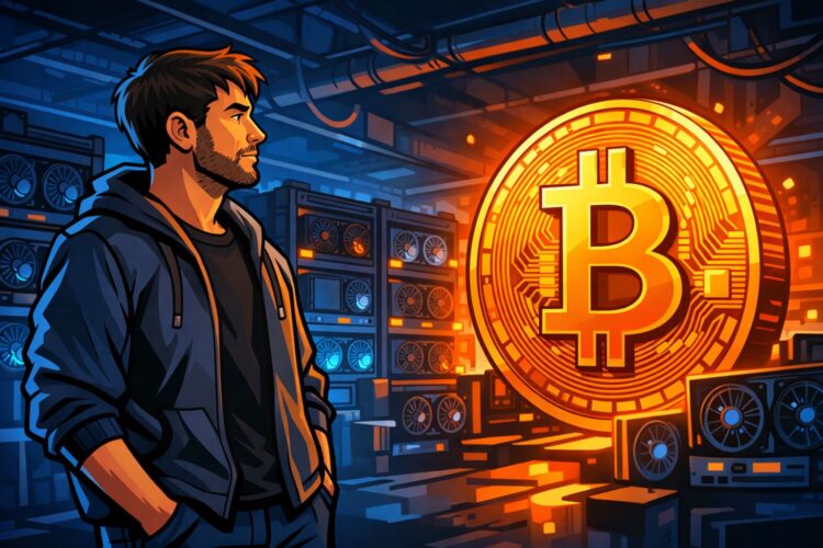 Bitcoin Miner Capitulation May Signal a Market Bottom