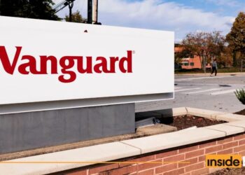 Vanguard To Give 50M Clients Access To Crypto Products