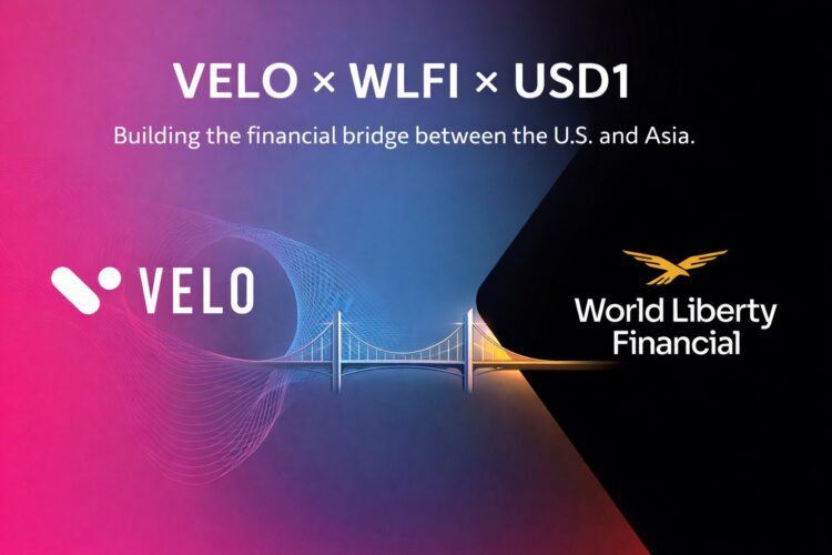 VELO Integrates USD1 to Accelerate PayFi Adoption in Asia