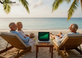 Vincetrust Launches Digital Asset Retirement Portfolio