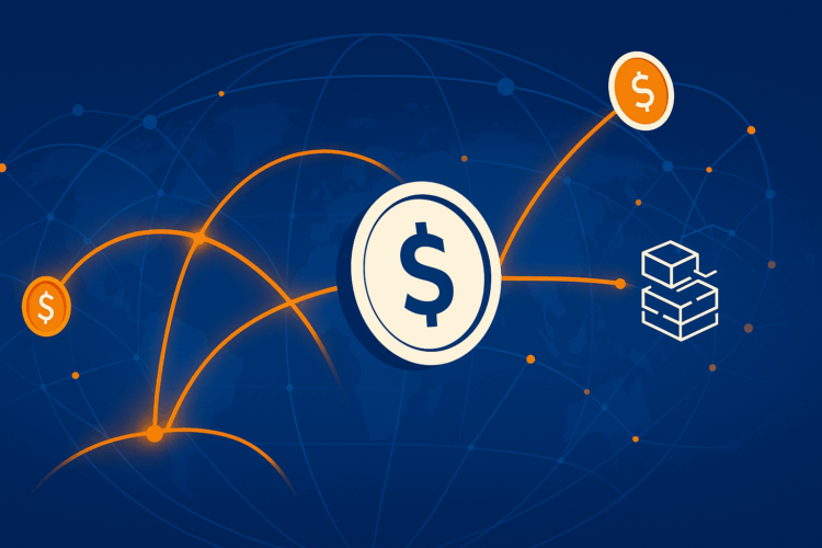 Visa Expands Stablecoin Advisory Services