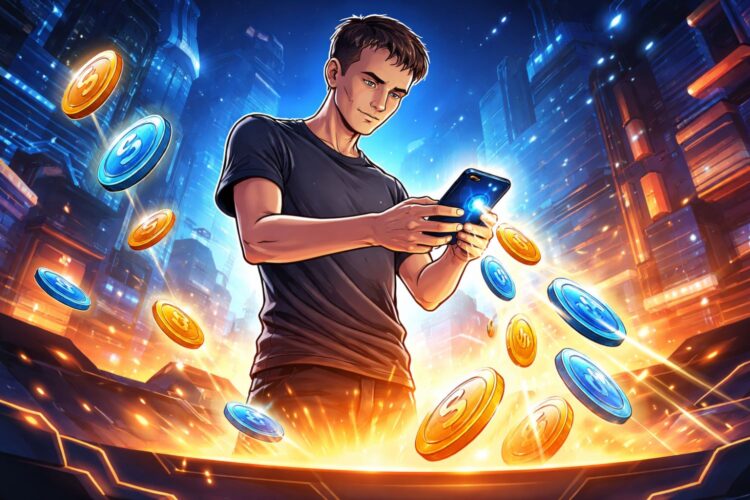 Vitalik Buterin Sells Tokens Again from His Wallet