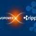 VivoPower Partners Lean Ventures for Ripple Shares