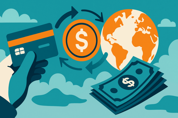 Western Union Unveils USD-Pegged Stablecoin Card for Countries Facing Severe Inflation