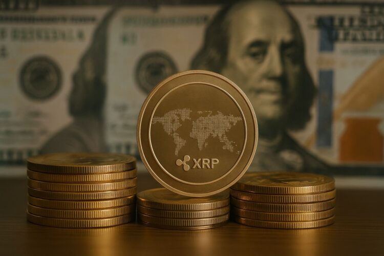 XRP ETF Inflows Beat Bitcoin and Ethereum Outflows