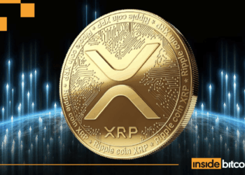 XRP Price Drops 3% Ahead Of Fifth Ripple Token ETF Launch