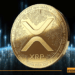 XRP Price Drops 3% Ahead Of Fifth Ripple Token ETF Launch