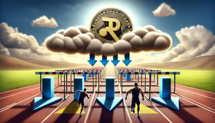 XRP Price Struggles Near $2.0—Breakout Blocked or Pullback Ahead?