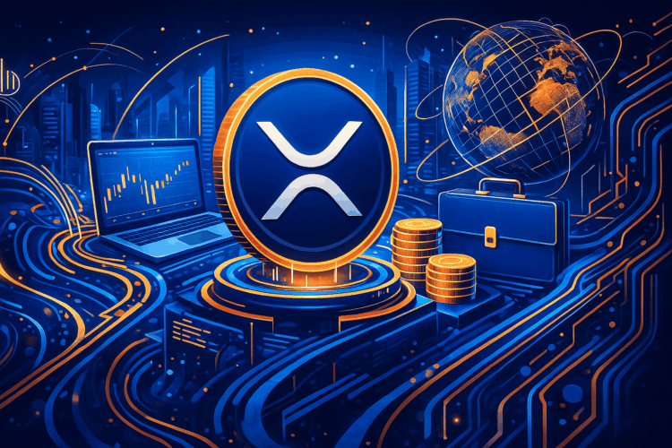 Latest XRP Rich List Update Signals Strong Whale Accumulation