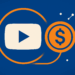 YouTube Enables PayPal PYUSD Payouts
