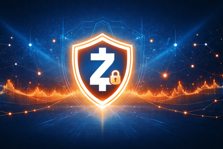 Zcash Privacy Adoption Holds Steady