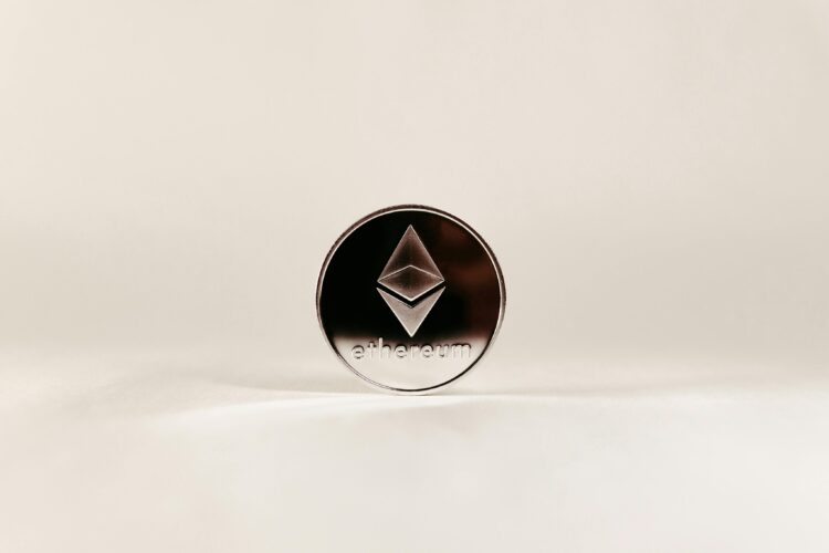Major Ethereum Metric Just Hit A New All-Time High, Can Price Reclaim $3,000?