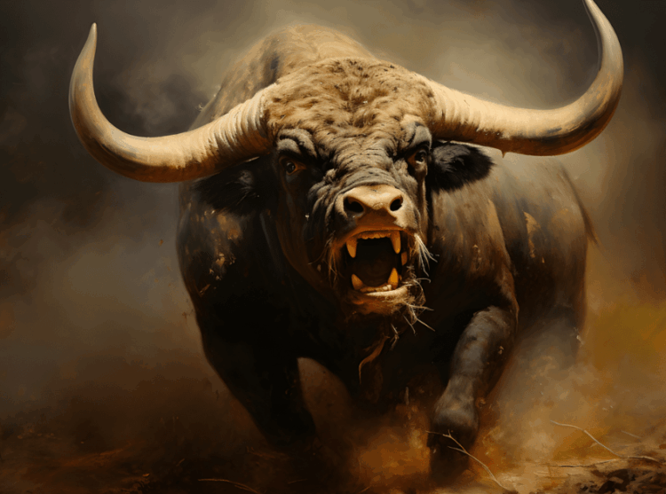 Bitcoin Rebounds, Bulls Predict More Upside