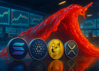 Small-cap crypto tokens just hit a humiliating four-year low, proving the “Alt Season” thesis is officially dead