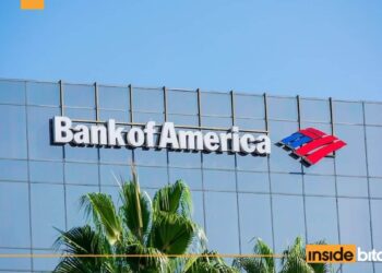 Bank Of America Recommends 1-4% Bitcoin Allocation