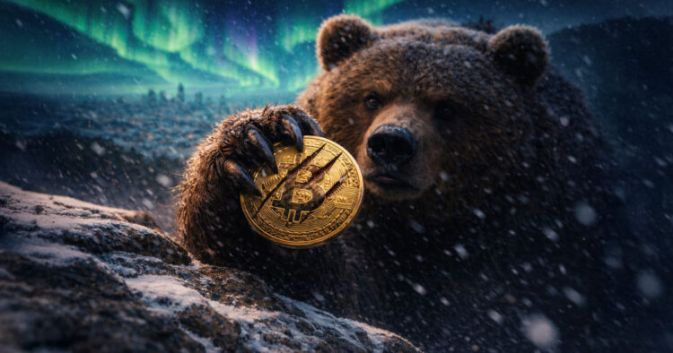 Bitcoin’s supercycle fails as 2025 closes with a bear market