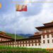 Bhutan Debuts Gold-Backed TER Token On Solana Blockchain