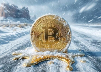 Bitcoin plummeted below $85,000 today, but the $600 million liquidation figure hides a much scarier macro catalyst