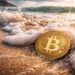 Bitcoin struggles under liquidity pressure as market depth thins