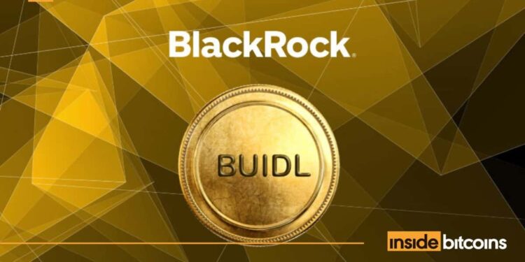 BlackRock’s BUIDL Reaches $100M Cumulative Dividend Payouts