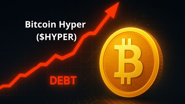 Bitcoin Hyper Layer-2 Presale Heats Up