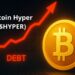 Bitcoin Hyper Layer-2 Presale Heats Up