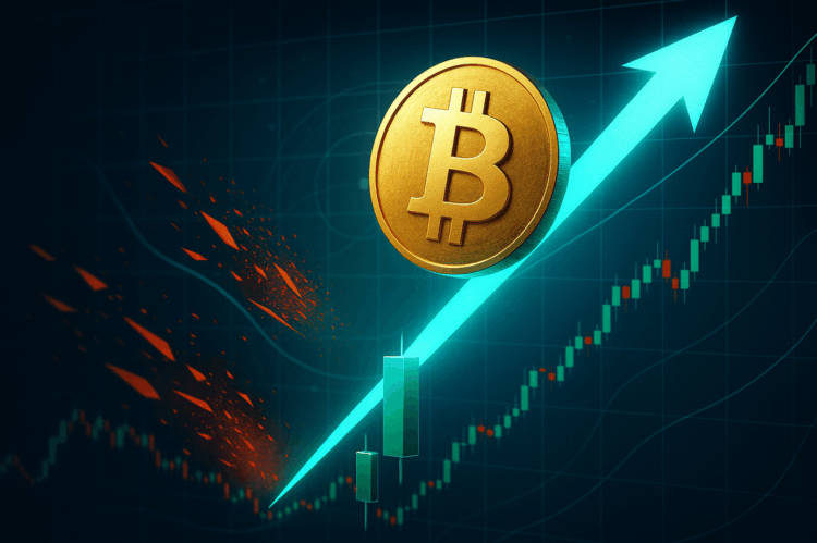Bitcoin Blasts To $92,000, Liquidating $182 Million In Shorts