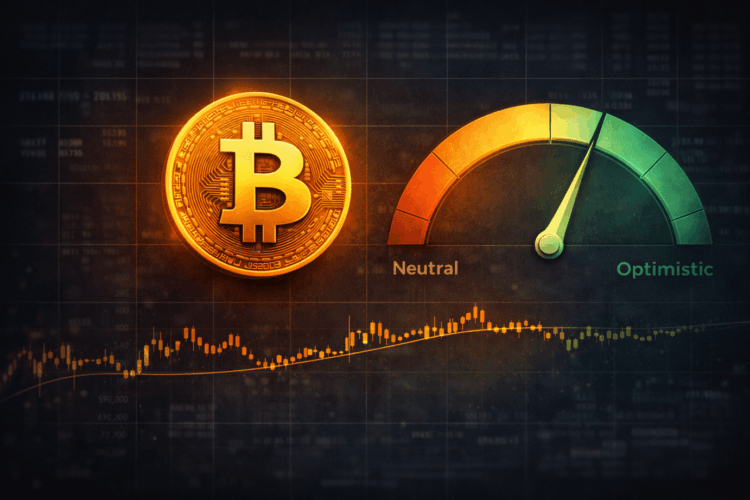 Bitcoin Retail Optimism Returns To End 2025—What Usually Follows?