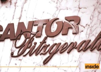 Cantor Says Crypto Winter In 2026 Will Be Transition Phase