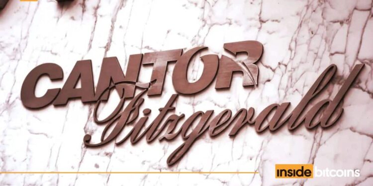 Cantor Says Crypto Winter In 2026 Will Be Transition Phase