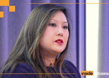 Caroline Pham To Join MoonPay As Mike Selig Confirmation Nears