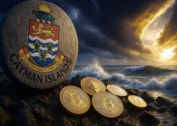 Cayman’s legal framework draws more DAOs as US reforms